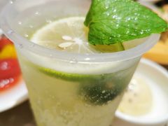 -韩盛·古法烤肉店(皇城恒隆广场店)