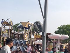 -苏州乐园森林水世界