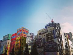 -秋叶原电器街
