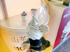 -麦当劳(伟城广场店)