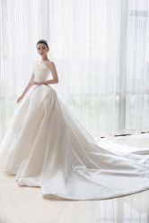 -WECOUTURE高级订制广州