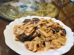 -民族饭荘(新华大街店)