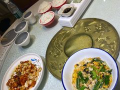 -小城外婆肴私房菜.家宴聚集点(圆明园颐和园·清河上地店)