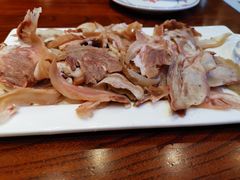 羊头肉-李记白水羊头·清真老味家常菜(石景山店)