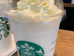 -星巴克(南京商厦店)