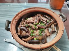 -容里煲仔饭(利丰北路店)