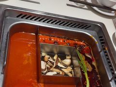 -九码头重庆毛肚火锅(棠岗店)