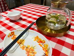 -西贝(金桥店)