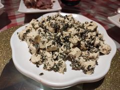 -燕青小馆(东园大厦店)