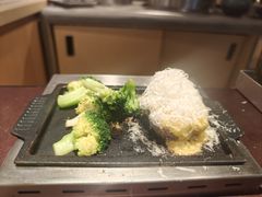 -肉肉大米(德基广场店)