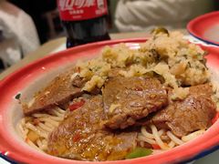 -子固路老南昌拌粉(人民广场店)