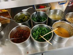 -笔记安顺夺夺粉火锅