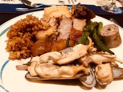 -咖啡苑·沈阳今旅酒店Hotel Jen·香格里拉集团
