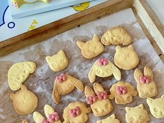 -千浔一暖DIY蛋糕烘焙(人民大学店)