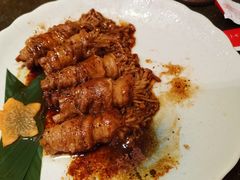 -福樱兰海鲜放题铁板烧(加州店)