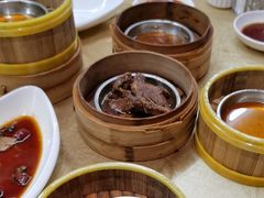 -哈尔滨永泰喜来登酒店·璟泰公馆