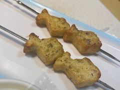 -和庆斋羊蝎子火锅·碳缸烧烤(顺义旗舰店)