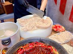 -井福老火锅(温江亚洲湾店)