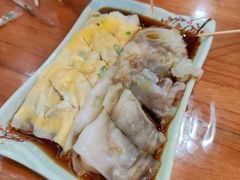 -张记炸串肠粉