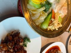 -大潮淮·淮扬菜(何园旗舰店)