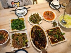 -香缇小院私房菜(盐务街店)
