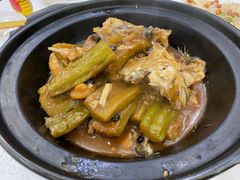 -寻味顺德·南记酒家·传统顺德菜·鱼生(广源路店)