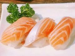 -浪花亭日本料理(古田路店)
