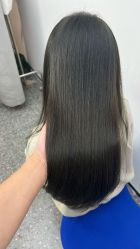 -梳蕾娜 HAIR SALON