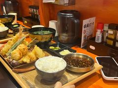 -天妇罗内顺田(罗湖店)