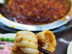 -巴倒烫陆派重庆火锅(南山店)