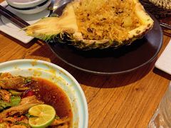 -紫滇源云南生态菜(丹凤街店)