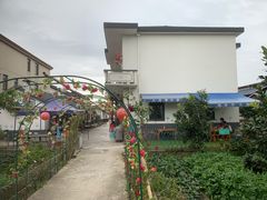 -大莲湖农家乐(青西郊野公园店)