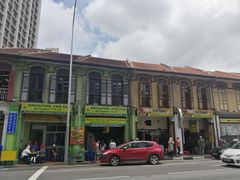 -小印度