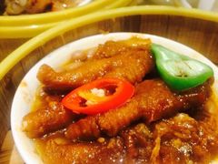 -桂林会展国际酒店-御园