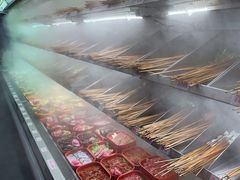 -老马路串串香火锅(北门桥店)