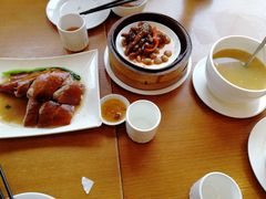 -香江小厨 The Kitchen(香江俱乐部店)