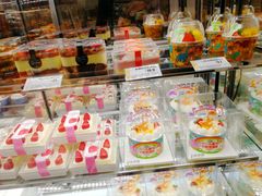 零售区-味多美蛋糕(通州店)