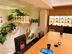 -岚山日本料理(珠江新城店)