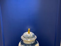 -翠湖轩中餐厅(昆明翠湖宾馆店)