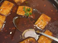 -严记小天府酸菜鱼(西四路店)