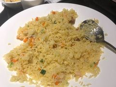 羊城炒饭-高第街56号餐厅(泰安万达店)
