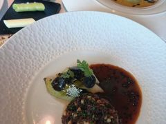 -翡翠36餐厅(浦东香格里拉店)