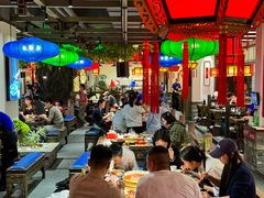 -矮板凳老火锅(宽窄巷子店)