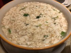 平桥豆腐-老淮安·淮安菜(涟水店)