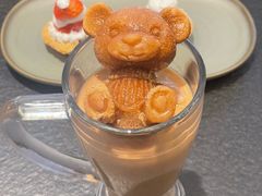 -蝴蝶里·粤菜·点心(滨江龙湖店)