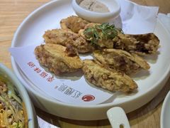 -红樱桃·欢乐餐厅(太原里店)