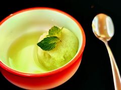 -圣丰索菲特·法国餐厅