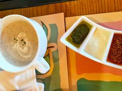 -安妮意大利餐厅(国贸店)