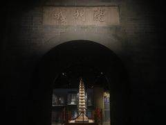-亳州博物馆