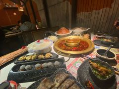 -哥老官重庆美蛙鱼头(日月光店)